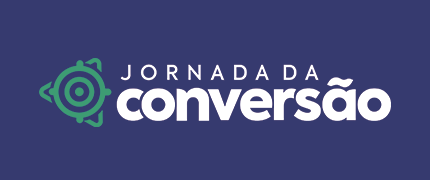 Logotipo do Treinamento da Jornada da Conversão