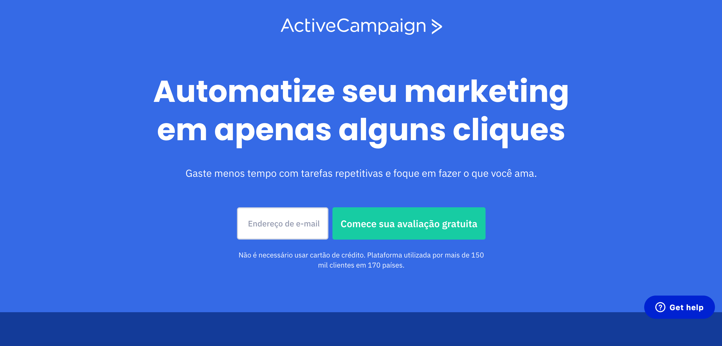 Active Campaing